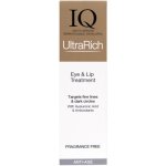 IQ Ultrarich Eye & Lip Treatment