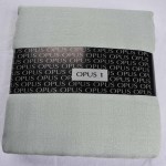 Lyra Duckegg Taped And Lined Curtain 230 218