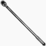 1 2 Inch Tone Control Torque Wrench 570MM 70-340NM