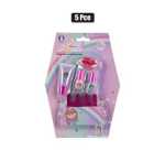 Playset Make Up Set 5PC Marketplace Brits Bros