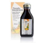 Peppina Magnesium Supplement 250ML