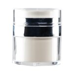 Basics Bottle Vaccum Cream Jar