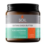 Natural Batana Shea Butter