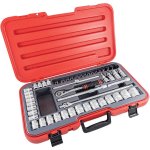 30-PIECE 1 2" Sd Socket Set 8-36MM KEN5827993K