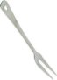 Clasica Stainless Steel Pot/serving Fork