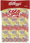 Coco Pops Chocos Pouch