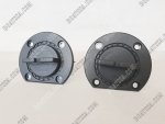 Drain Plug With Housing X 2