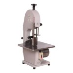 MAC Afric Bone Saw 375 X 380 Mm