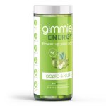Gimmie Energy Gummies