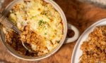 Chicken Cautage Pie 350G