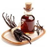 Vanilla Bourbon Concentrate - 10ML