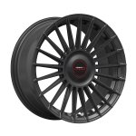 18" A-line Le Mans 5 100 Silk Black Alloy Wheels - Autostyle Motorsport South Africa