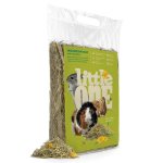 Little One Mountain Hay With Dandelion 400G