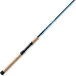 Legend St Croix Trek Spinning Rod - Xplorer Fly Fishing