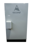 Acconet. Acconet 20U IP55 Outdoor Network & Server Cabinet
