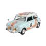 1:18 Morris MINI Cooper - With Gulf Livery