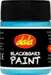 Dala Blackboard Paint - Light Blue 50ML