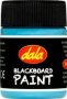 Dala Blackboard Paint - Light Blue 50ML