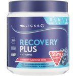 Clicks Recovery Plus Blueberry 200G