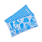 4AKID Flaxi Toddler Flaxseed & Lavender Heat Therapy Bag - Assorted