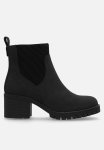 Madison Ella 2 Boot - Black