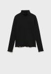 T-Shirt Turborib - Black