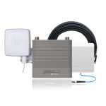 A500 Camper Kit - Beacon 0.25M N-female Pigtail