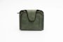 Jo Borkett Small Bi Fold - Tan - Ys Travel Bags