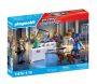 Action Heroes - Diamond Heist Playset - 50 Pieces