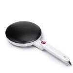 Electric Crepe Pancake Maker Non Stick