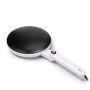 Electric Crepe Pancake Maker Non Stick