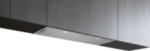 Siemens - IQ500 86 Cm Canopy Extractor Exhaust Or Recirculation Operation