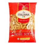 La Italiana Fusilli Screws 500GR