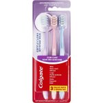 Colgate Gentle Clean Gum Toothbrush 3 Pack