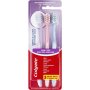 Colgate Gentle Clean Gum Toothbrush 3 Pack