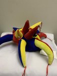 Joker Carnival Hat Bells