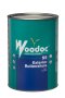 Exterior Sealer – Woodoc 55 Dark Brown Gloss 1L