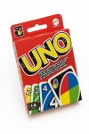 The Uno Flip Card Game Or Uno