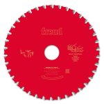 Freud Multimaterial Blades For Circular Saw Corded