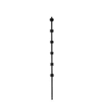 6-LINE Round Bar Bracket