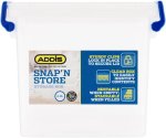 Addis Snap 'n Store Box 2.1L