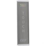 SECURI-PROD Sp Surface Slimline Touch Switch No & Nc