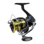 Fx Reel - 4000