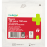 Sterile Gauze 5 Pack