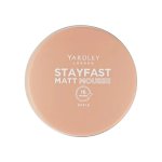 Yardley Stayfast Matt Mousse Foundation Assorted - L2C