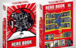 Hero Book SY1481