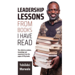 Leadership Lessons From Books I Have Read