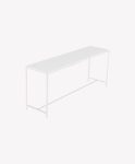 Conversation High Table White 2.1M