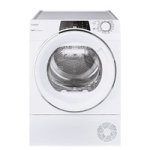 Candy. Candy Rapid Roe H11A2TCER-ZA 11KG Anthracite Tumble Dryer