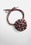 Foulard Circle - Brown